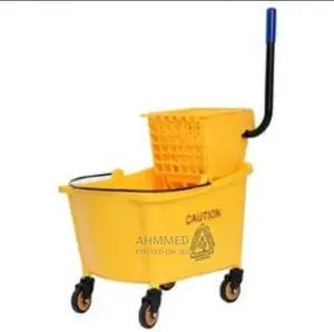 20 Liter Wringer Mop Bucket