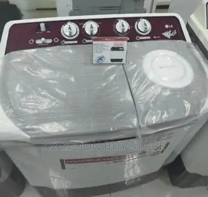 8kg Top Loader Washing Machine