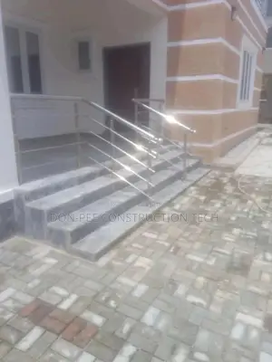 Stainless Staircase Steel