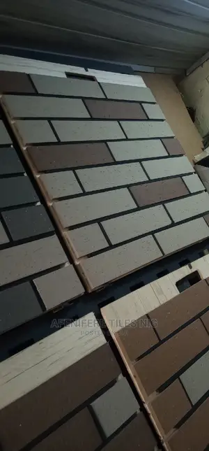 American Bricks