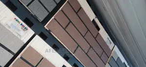 American Bricks