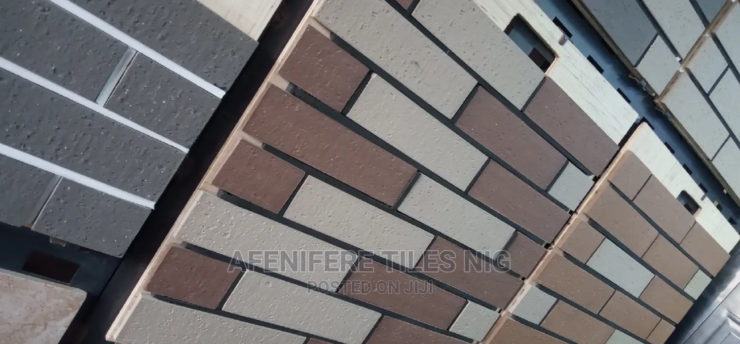American Bricks