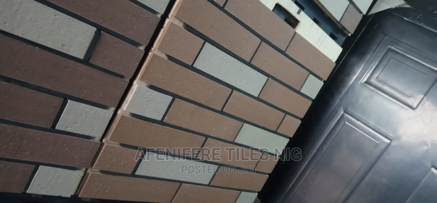 American Bricks