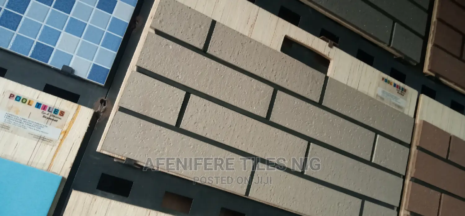 American Bricks