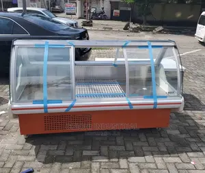 Meat Chiller