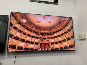 Samsung HDR 55 Inches