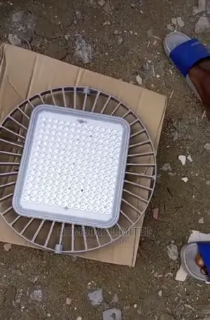 150w N.S Philips Holland High Bay LED Light Fitting Lighting