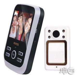 Digital Peep Phone Viewer