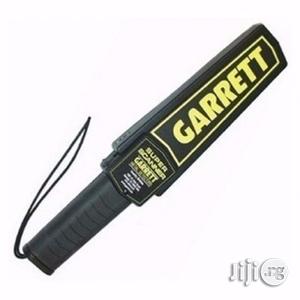 Supper Scanner Handheld Metal Detector