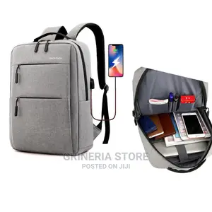 Anti-Theft Backpack for Sale