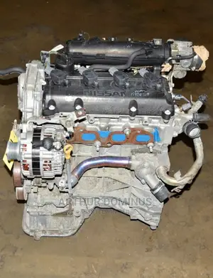 2.5l Nissan Altima X-Trail Primera Engine