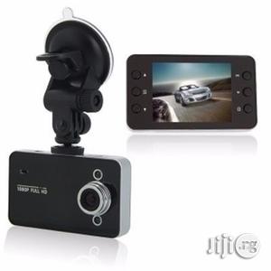 Vehicle Blackbox- DVR 1080 HD