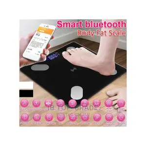 Smart Bathroom Accurate Electronic Digital Weight Scale