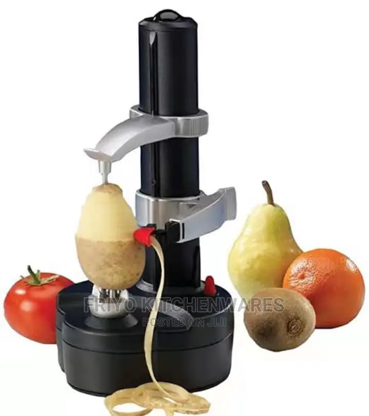 Multi Purpose Peeler