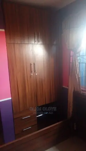 Wardrobe Big Size