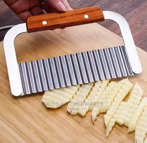Chips Cutter