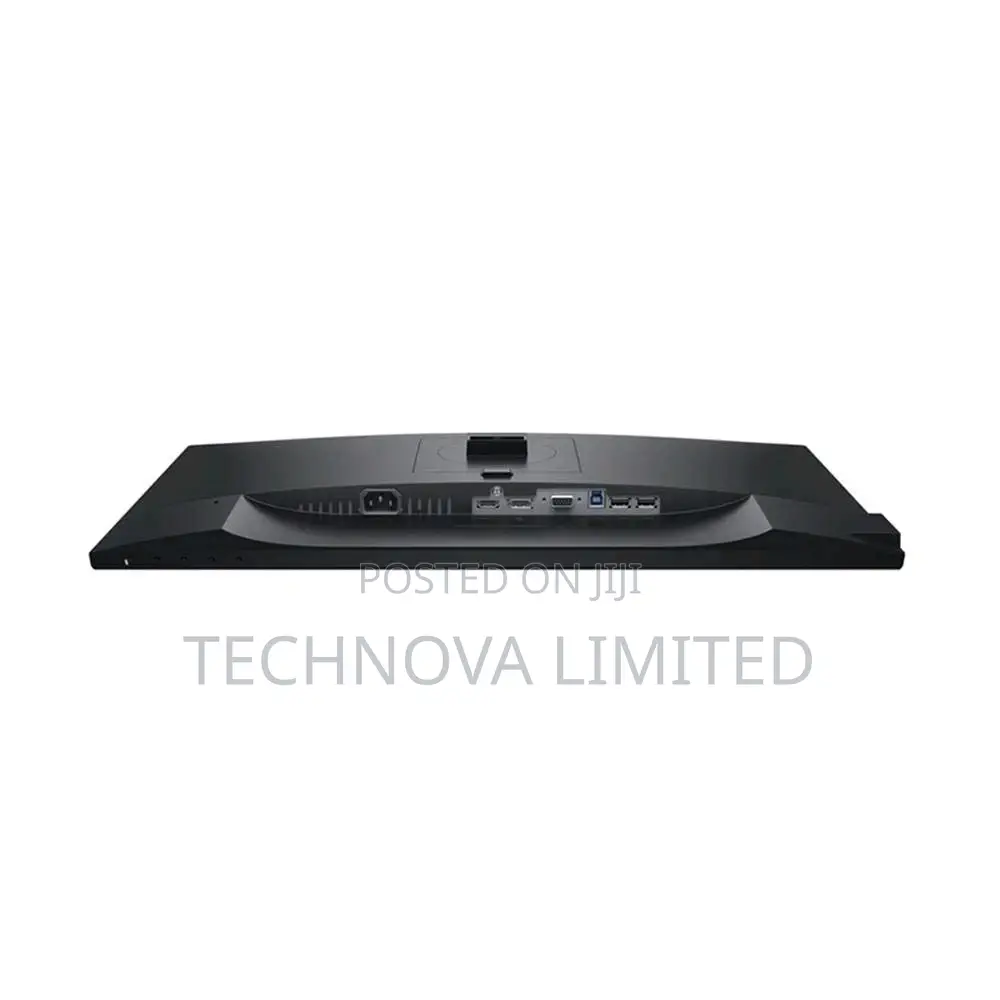24 Inches Dell Frameless Ips