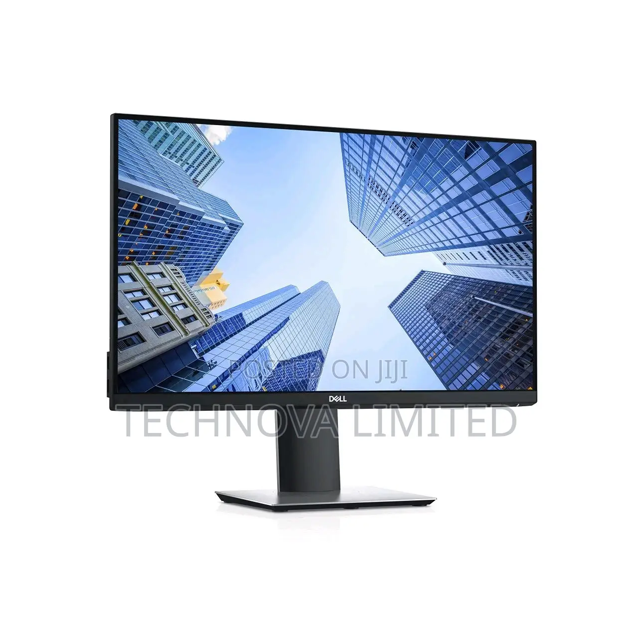 24 Inches Dell Frameless Ips