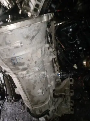 Gear Box Range Rover Velar
