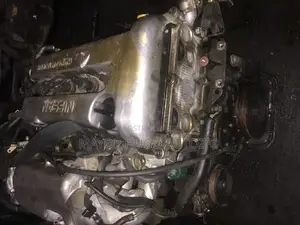 Nissan Primera 2.0 Engine