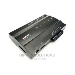 Access Control Power
