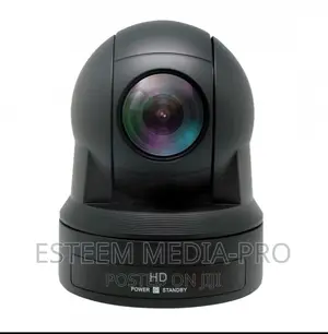 PTZ FHD Ip, Poe, Sdi/Hdmi Video Conferencing Streaming Cam