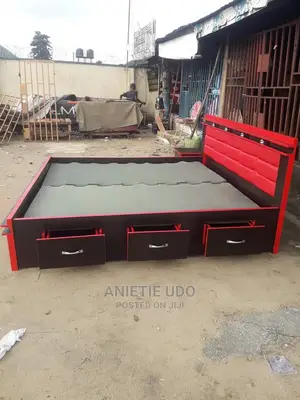 Guality Bed at Affordable Price
