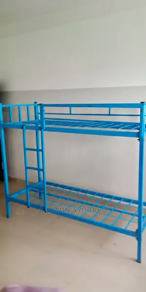 Doble Bunk Bed