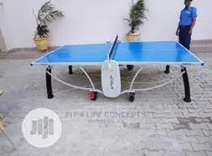 American Fitness Outdoor Board