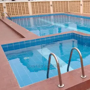 Swimming Pools Construction In Any Design