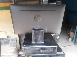 Hp 2011x Monitor