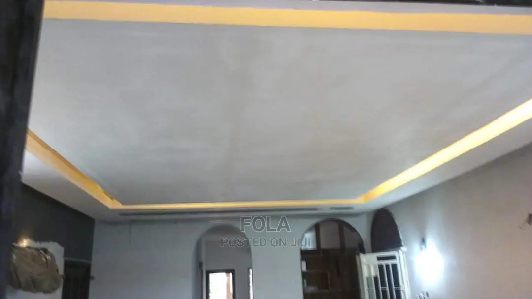 Ceiling Design / Wall Partition