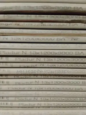 Plasterboards- 13mm(Europe), Pop Board, Gypsum Board- Pladur