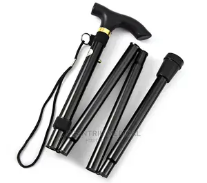 Non-Slip Folding Walking Stick
