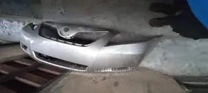 Front Bumper Toyota Camry 2008