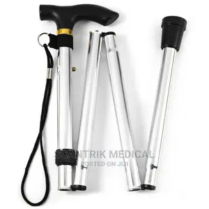 Medical Folding Walking Stick