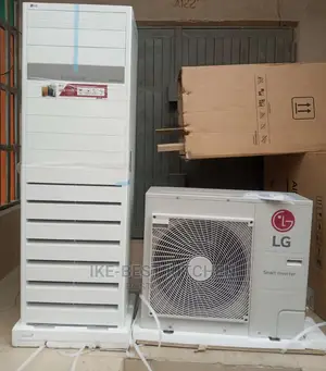 2tons LG Standing a/C
