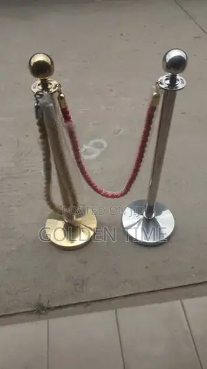 Line Stand