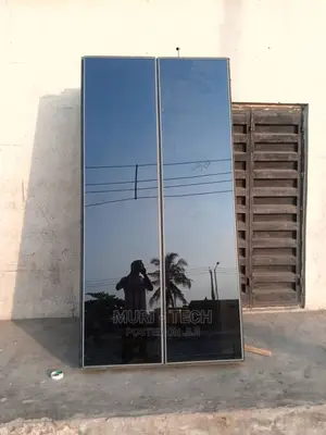 Curtain Wall Window