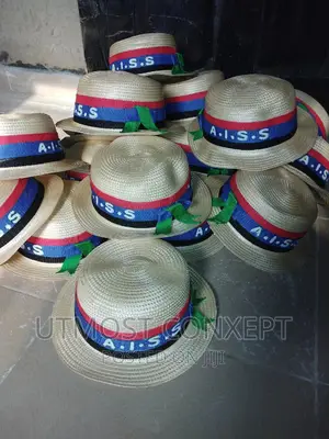 School Hat