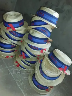 School Hat