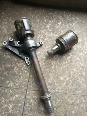 Shaft Cup and Extension for Honda Crosstour