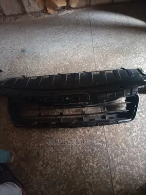 Bumper Grille for Honda Civic 09