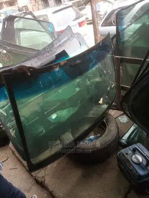 Front Windscreen for Acura RDX 07 Model