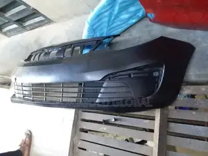 Kia Rio 2014 Model Front Bumper