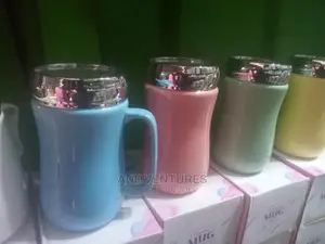 Cover Mug Cup