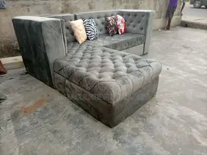 Lshape Sofa Chair