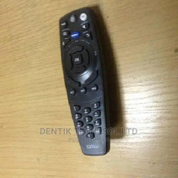 DSTV Hd Remote Control