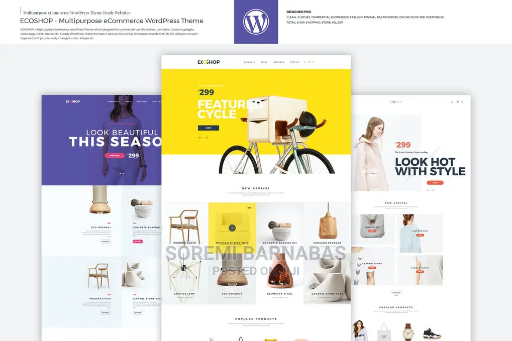 Website and Desktop Application Development