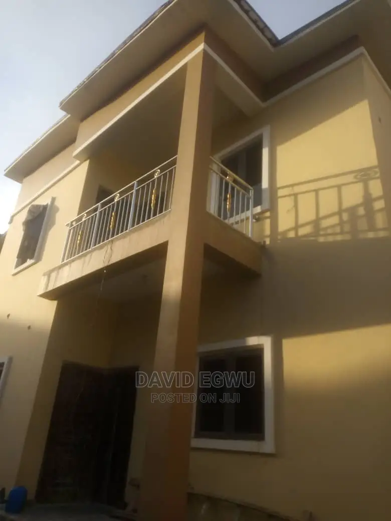 Stainless Hand Rail